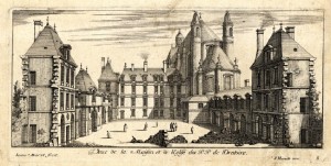 Temple de l'oratoire du Louvre Temple de l'oratoire du Louvre