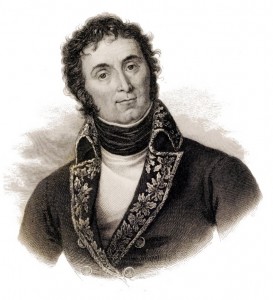 VALENTIN d'Y. H. Portrait de Augustin Thierry, 1840. Lithographie. Extrait du panthéon des illustrations françaises au 19e siècle publié sous la direction de Victor FROND, Paris, Abel PILON ed. VALENTIN d'Y. H. Portrait de Augustin Thierry, 1840. Lithographie. Extrait du panthéon des illustrations françaises au 19e siècle publié sous la direction de Victor FROND, Paris, Abel PILON ed.